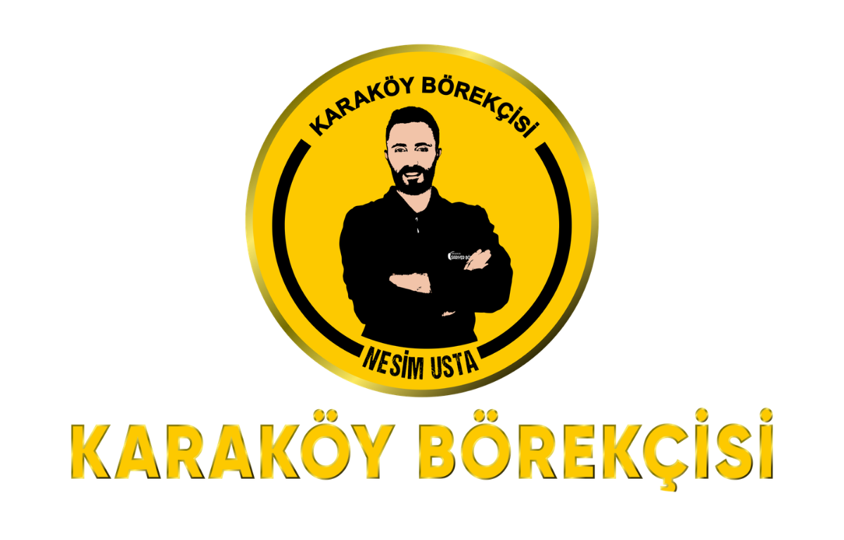 Karaköy Börekçisi Nesim Usta